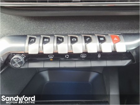 2023 Peugeot 3008 - thumbnail 25