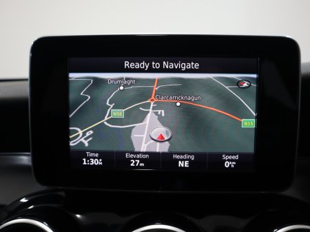 2015 Mercedes-Benz C Class *12* C SERIES BLUETEC SPORT 4DR AUTO €13,995 thumbnail