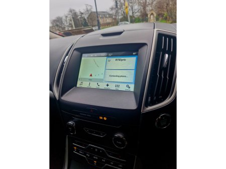 2017 Ford S-Max - thumbnail 13