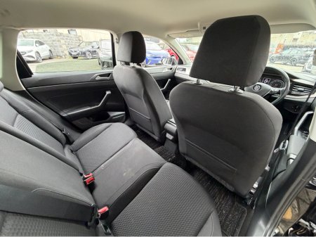 2020 Volkswagen Polo - thumbnail 20