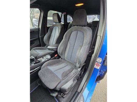 2017 BMW X1 - thumbnail 9