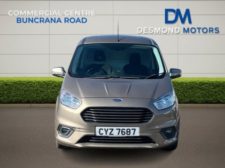 2024 Ford Transit - thumbnail 5