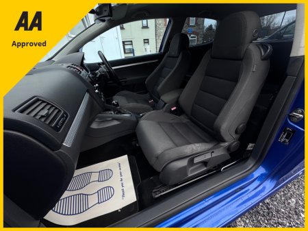 2008 Volkswagen Golf - thumbnail 6