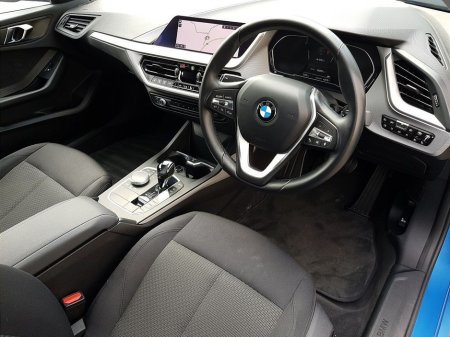 2020 BMW 1 Series 118i SE €26,995 thumbnail