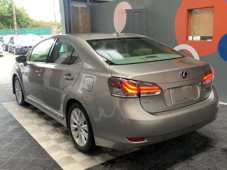 2015 Lexus HS 250H ONLY €15950! Lexus 2015 HS250h 2.4 Hybrid / Reverse Camera / Cruise Control / Lexus HS250H Automatic €15,950