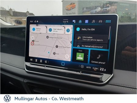2025 Volkswagen Tiguan - thumbnail 17