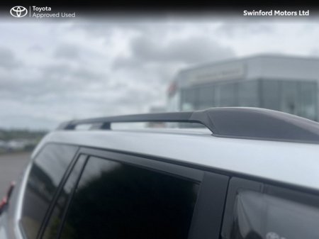 2022 Toyota Landcruiser LAND CRUISER LWB C thumbnail