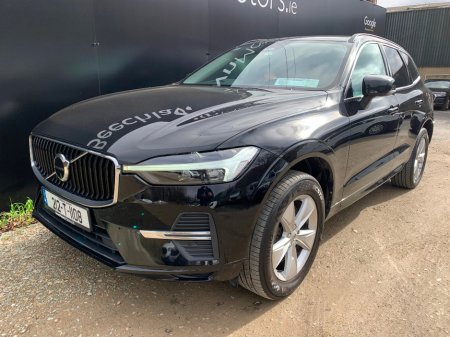 2021 Volvo XC60 - thumbnail 8