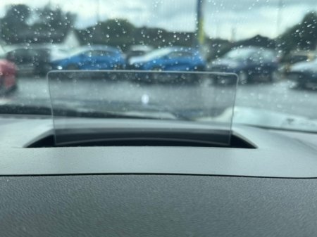 2020 Ford Kuga ST-LINE