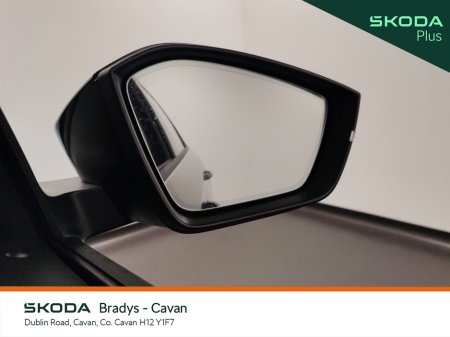 2026 Skoda Scala - thumbnail 33