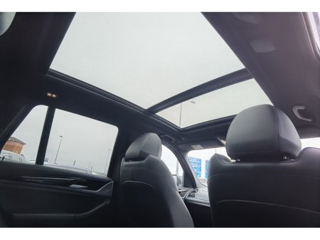 2023 BMW iX3 - thumbnail 13