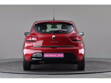 2019 Renault Clio - thumbnail 8