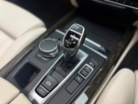 2018 BMW X5 25D M SPORT S DRIVE *7 SEATER* €44,990 thumbnail