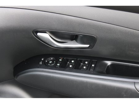 2025 Hyundai Tucson Tucson FL Comfort Plus €38,950 thumbnail