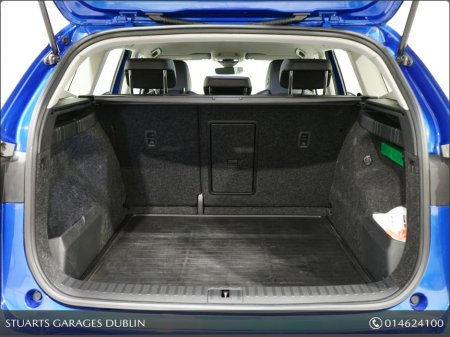 2022 Skoda Enyaq 80 IV 80 5DR Auto €29,995 thumbnail