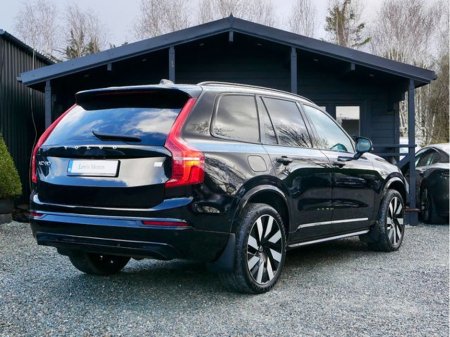 2024 Volvo XC90 - thumbnail 6