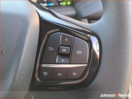 2026 Ford Transit Custom Trend LWB €35,365 thumbnail