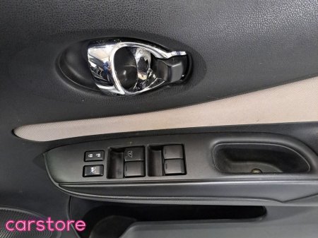 2019 Nissan Note - thumbnail 16