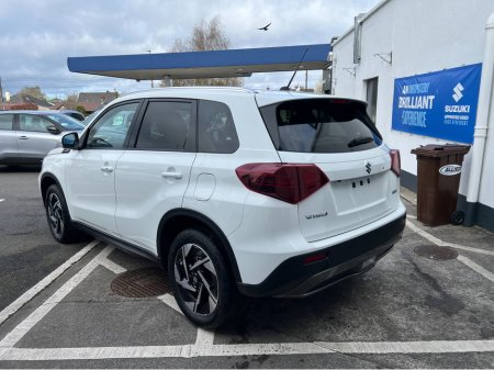 2026 Suzuki Vitara - thumbnail 7
