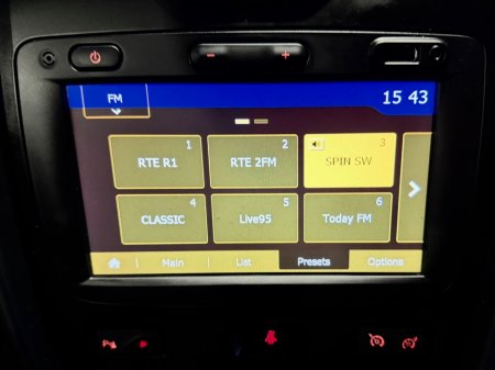 2016 Dacia Duster - thumbnail 13