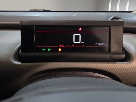 2019 Citroen C4 Cactus CACTUS FEEL PURETECH 110 S& S&S 4 €14,950 thumbnail