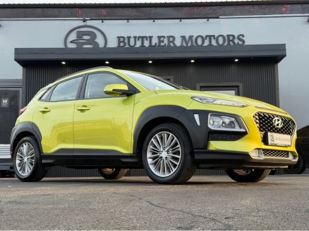 2018 Hyundai Kona - thumbnail 16