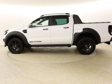 2021 Ford Ranger - photo 4