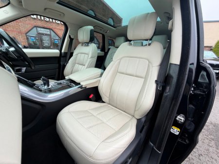 2020 Land Rover Range Rover Sport - thumbnail 15