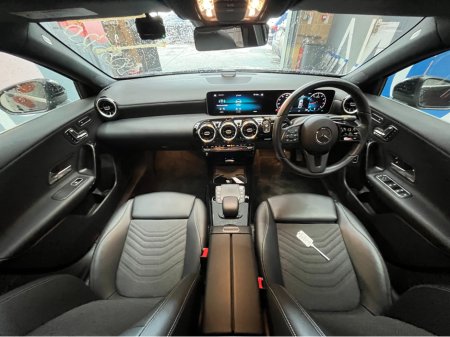 2020 Mercedes-Benz A Class - thumbnail 17