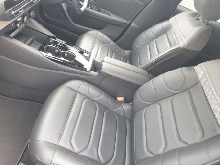 2025 Citroen C5X "Plus Model" Petrol Puretech (130ps) Automatic €34,995 thumbnail