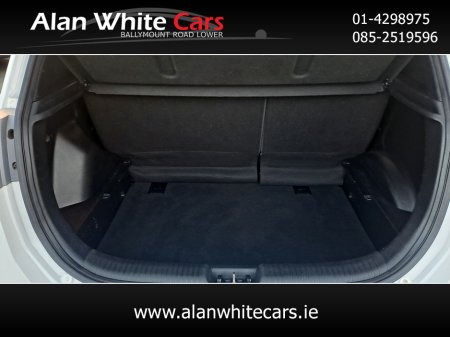 2018 Hyundai ix20 - thumbnail 8