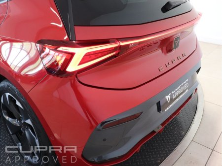 2023 Cupra Born - thumbnail 20