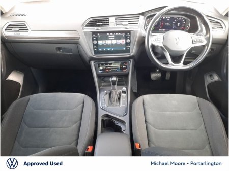 2024 Volkswagen Tiguan Allspace - photo 2