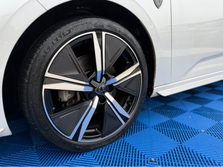 2022 Peugeot 308 GT - 1.5 DIESEL - AUTO - 12M WARRANTY - CAR: 1619 thumbnail