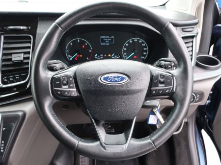 2023 Ford Tourneo - thumbnail 14