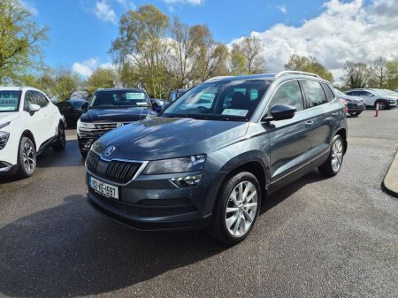 2019 Skoda Karoq - photo 3
