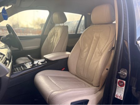 2014 BMW X5 SE 3.0 AUTO 7SEATER €23,995 thumbnail