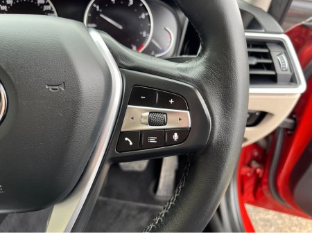 2019 BMW 3 Series - thumbnail 25