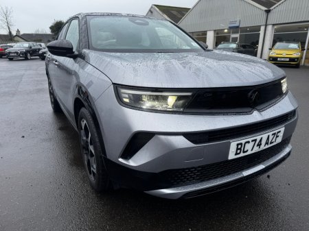 2025 Opel Mokka - thumbnail 9