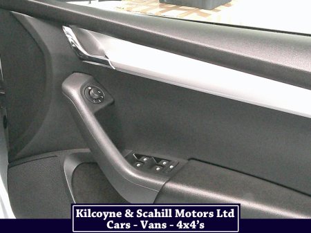 2020 Skoda Octavia - thumbnail 22