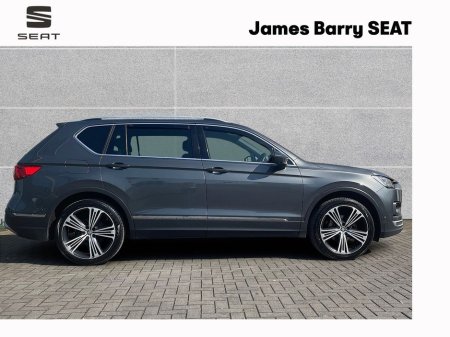 2020 SEAT Tarraco - thumbnail 26