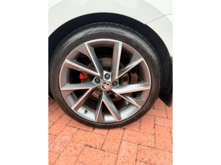 2018 Skoda Superb 2.0 TDI 190bhp Sportline DSG €19,995 thumbnail