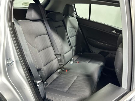 2016 Kia Sportage - thumbnail 11