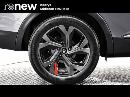 2022 Renault Arkana - thumbnail 9