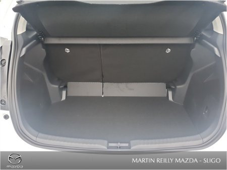 2026 Mazda Mazda2 - thumbnail 10