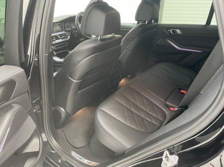 2022 BMW X5 - thumbnail 16