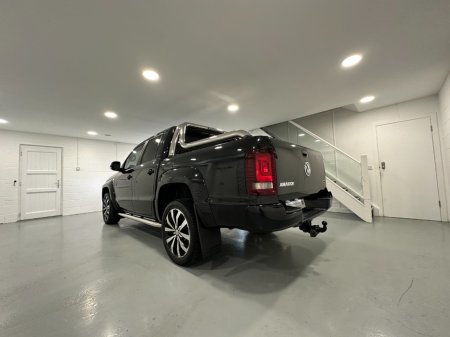 2019 Volkswagen Amarok - thumbnail 14