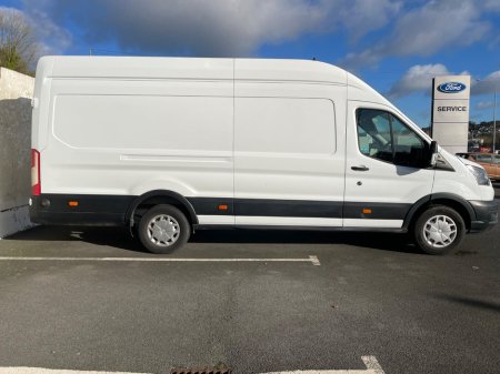 2021 Ford Transit  €19,995