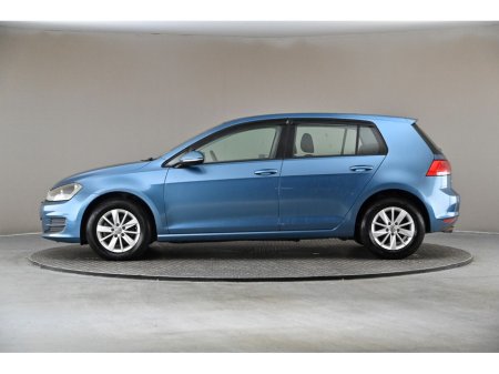 2016 Volkswagen Golf 1.2 TSI DSG MK7 TRENDLINE *10" ANDROID CAR PLAYER* thumbnail