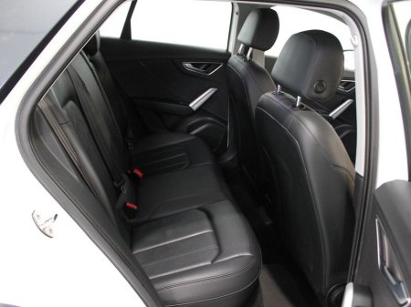 2021 Audi Q2 30 Tfsi 110HP SE 4DR €25,999 thumbnail